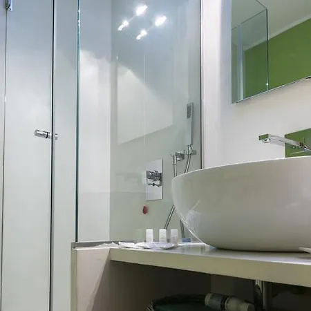 Casa Vacanze - Botep ברגמו