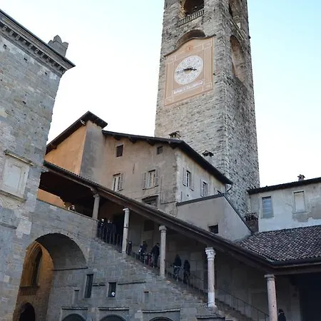 Casa Vacanze - Botep