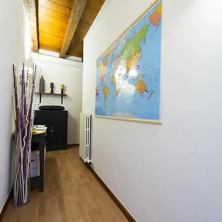Appartamento Casa Vacanze - Botep *