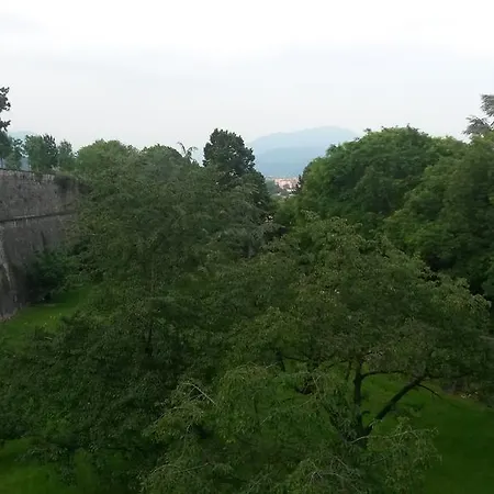 Appartamento Casa Vacanze - Botep Bergamo
