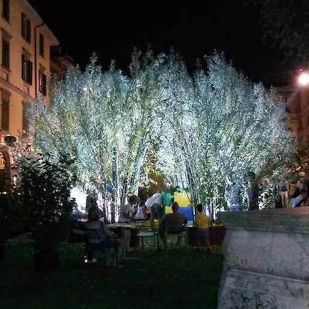 Appartamento Casa Vacanze - Botep *