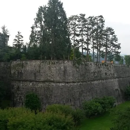 Appartamento Casa Vacanze - Botep Bergamo