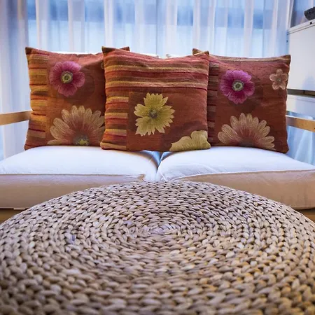 Appartamento Casa Vacanze - Botep