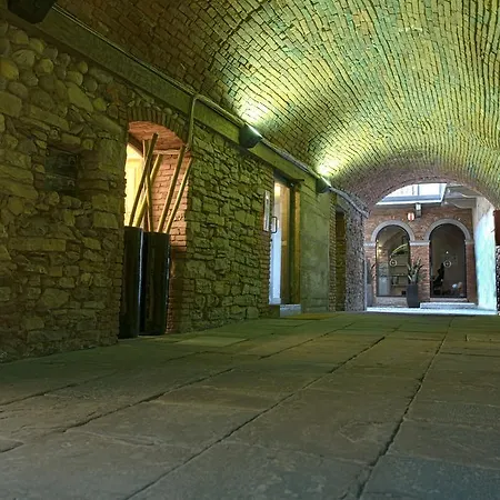 Casa Vacanze - Botep Bergamo