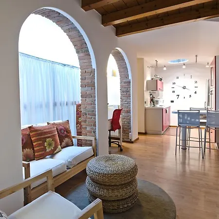 Appartamento Casa Vacanze - Botep