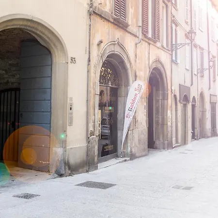 Appartamento Casa Vacanze - Botep Bergamo