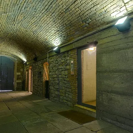 Appartamento Casa Vacanze - Botep Bergamo