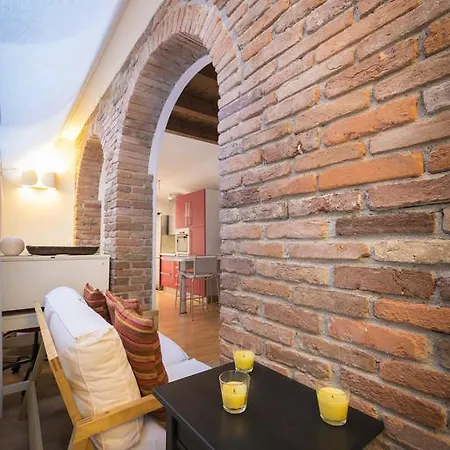 Appartamento Casa Vacanze - Botep *
