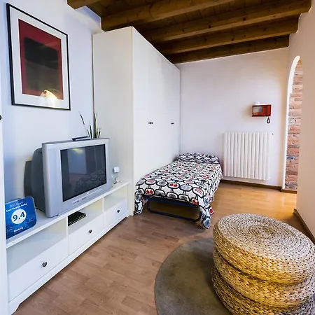 Appartamento Casa Vacanze - Botep *