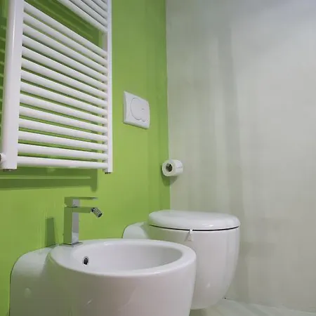 Appartamento Casa Vacanze - Botep