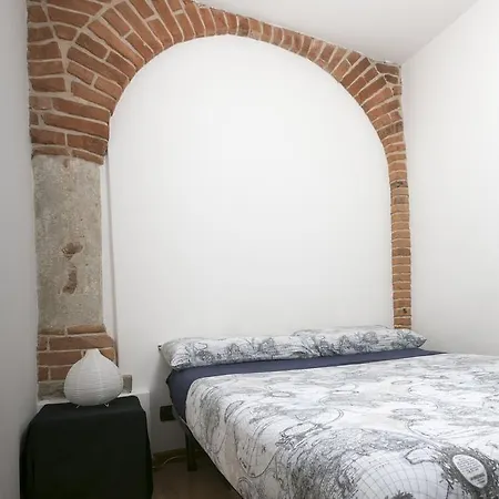 Appartamento Casa Vacanze - Botep Bergamo