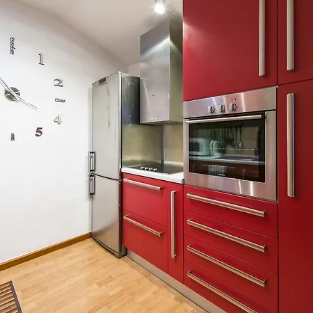Appartamento Casa Vacanze - Botep *
