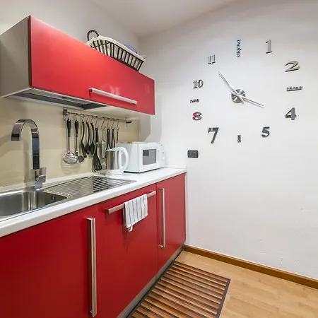 Appartamento Casa Vacanze - Botep *