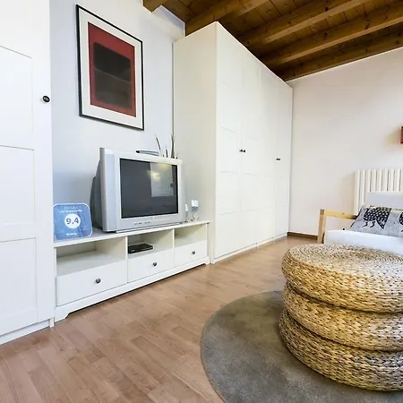 Appartamento Casa Vacanze - Botep *