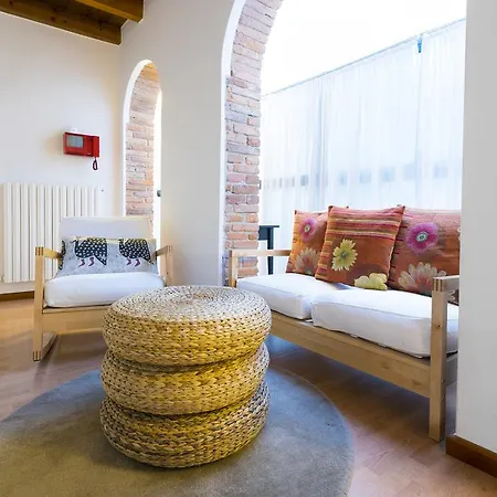 Appartamento Casa Vacanze - Botep Bergamo